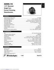 93PR10K datasheet.datasheet_page 1