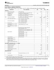 TLV320AIC32 datasheet.datasheet_page 5