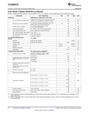 TLV320AIC32 datasheet.datasheet_page 6