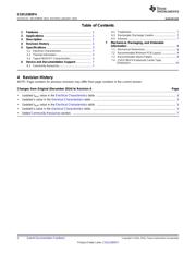 CSD13383F4 datasheet.datasheet_page 2