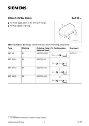 BAT68-04 datasheet.datasheet_page 1