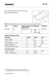 BAT68-04 datasheet.datasheet_page 2