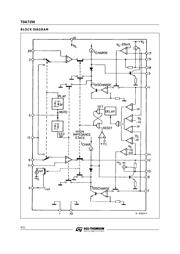 TDA7250 datasheet.datasheet_page 4