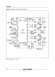 TDA7250 datasheet.datasheet_page 6