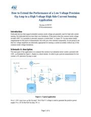 TSV524IQ4T datasheet.datasheet_page 1