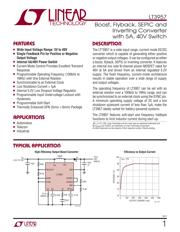 LT3957IUHE#PBF datasheet.datasheet_page 1