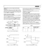 ADM9690 datasheet.datasheet_page 5