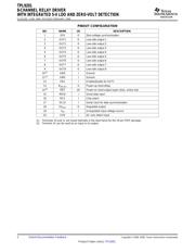 TPL9201NE4 数据规格书 2