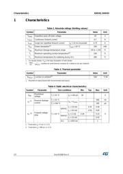 BAR43AFILM datasheet.datasheet_page 2