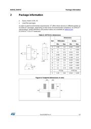 BAR43AFILM datasheet.datasheet_page 5