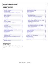 ADSP-BF538BBCZ-4F4 datasheet.datasheet_page 2