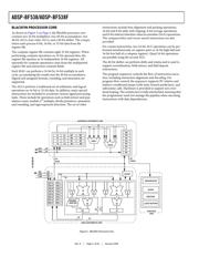 ADSP-BF538BBCZ-4F4 datasheet.datasheet_page 4