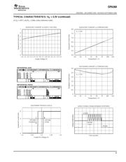 OPA369AIDCKT 数据规格书 5