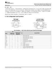 OPA171-Q1 datasheet.datasheet_page 3