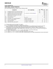 SN65CML100 datasheet.datasheet_page 4