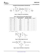 SN65CML100 datasheet.datasheet_page 5