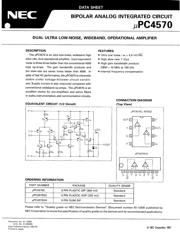 UPC4570HA datasheet.datasheet_page 1