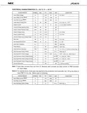 UPC4570G2 datasheet.datasheet_page 3