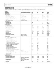 AD7960BCPZ datasheet.datasheet_page 4