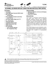 TLC5941PWP datasheet.datasheet_page 1