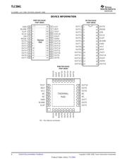 TLC5941PWPRG4 datasheet.datasheet_page 6