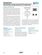 V2F114C300Y1FDP datasheet.datasheet_page 1