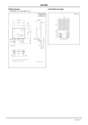 2SD1805G-TL-E 数据规格书 6