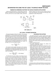 MMBT2222AWT1 datasheet.datasheet_page 3