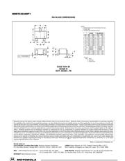 MMBT2222AWT1 datasheet.datasheet_page 4