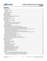 N25Q064A13ESFA0F datasheet.datasheet_page 2