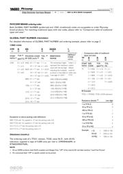 RT0805BRB07100KL 数据规格书 3