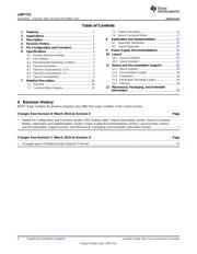 LMP7721MAEVALMF/NOPB datasheet.datasheet_page 2