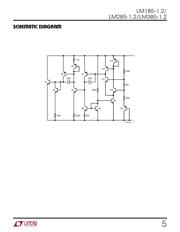 LM285Z datasheet.datasheet_page 5