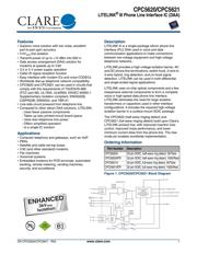 CPC5621 datasheet.datasheet_page 1