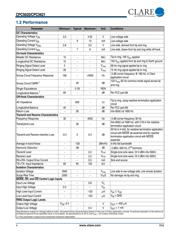 CPC5621 datasheet.datasheet_page 4