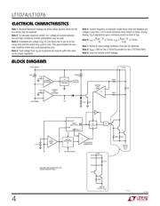 LT1076 datasheet.datasheet_page 4