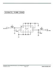 PX1004 datasheet.datasheet_page 2