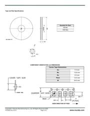 PX1004 datasheet.datasheet_page 4