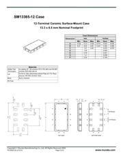 PX1004 datasheet.datasheet_page 5