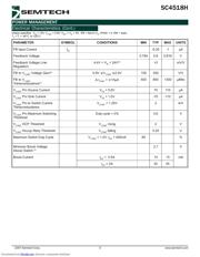 SC4518HEVB-2 datasheet.datasheet_page 3