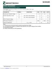 SC4518HEVB-2 datasheet.datasheet_page 4