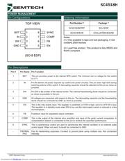 SC4518HEVB-2 datasheet.datasheet_page 5