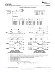 SN74HC00NSR datasheet.datasheet_page 6