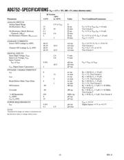ADG752BRM-REEL 数据规格书 2