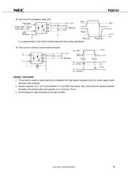 PS8101-F3-AX datasheet.datasheet_page 5