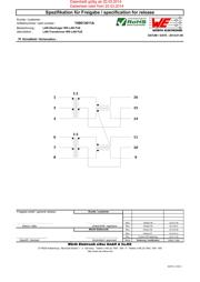 749013011A 数据规格书 5