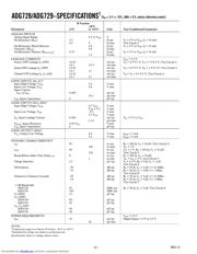 ADG728 datasheet.datasheet_page 2