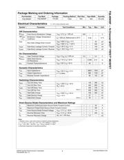 FQL40N50F datasheet.datasheet_page 2