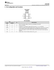 LMR14006 datasheet.datasheet_page 3