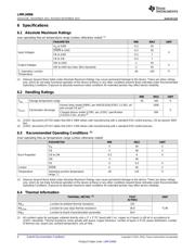 LMR14006 datasheet.datasheet_page 4